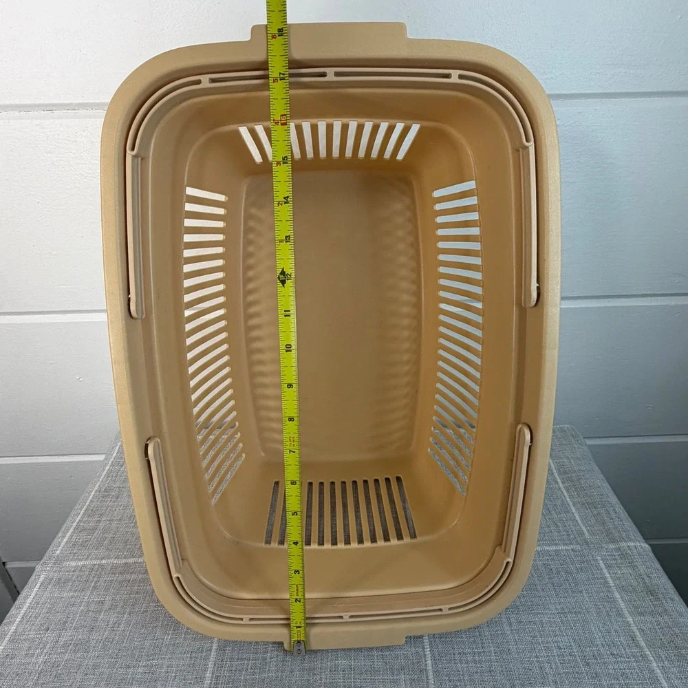 Vintage‎ Rubbermaid 18